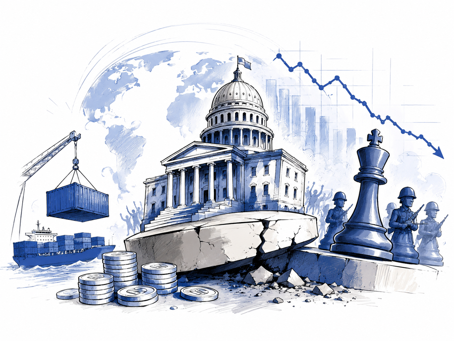 Political Vulnerability